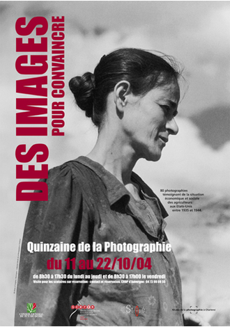 Quinzaine de la photographie 2004